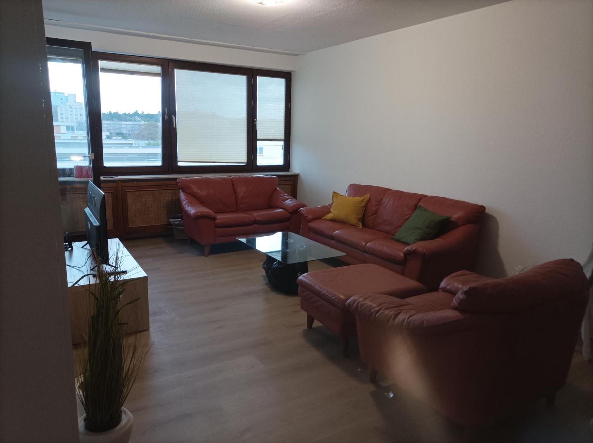 Rk Living Room Darmstadt Exterior foto